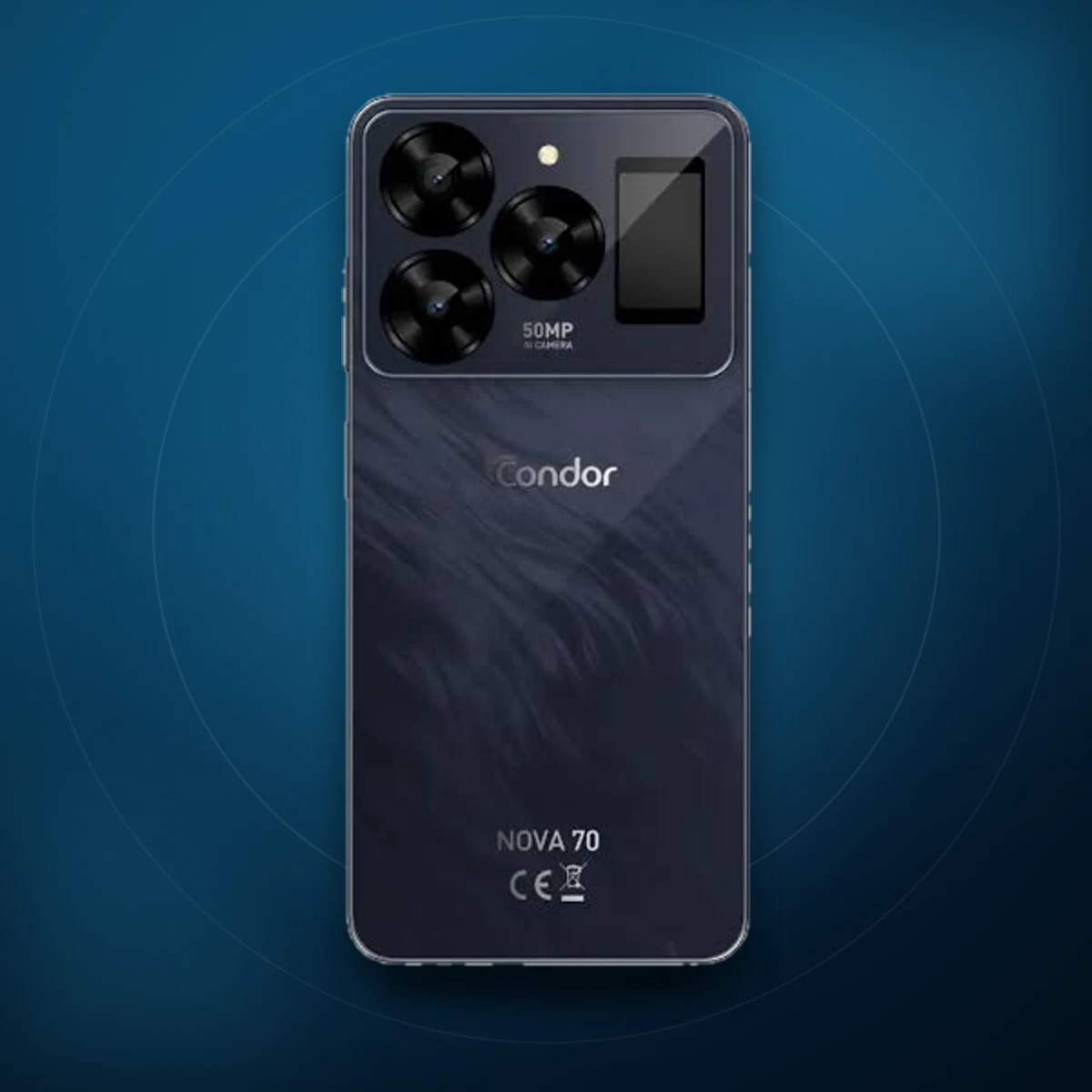 Condor Condor Nova 70