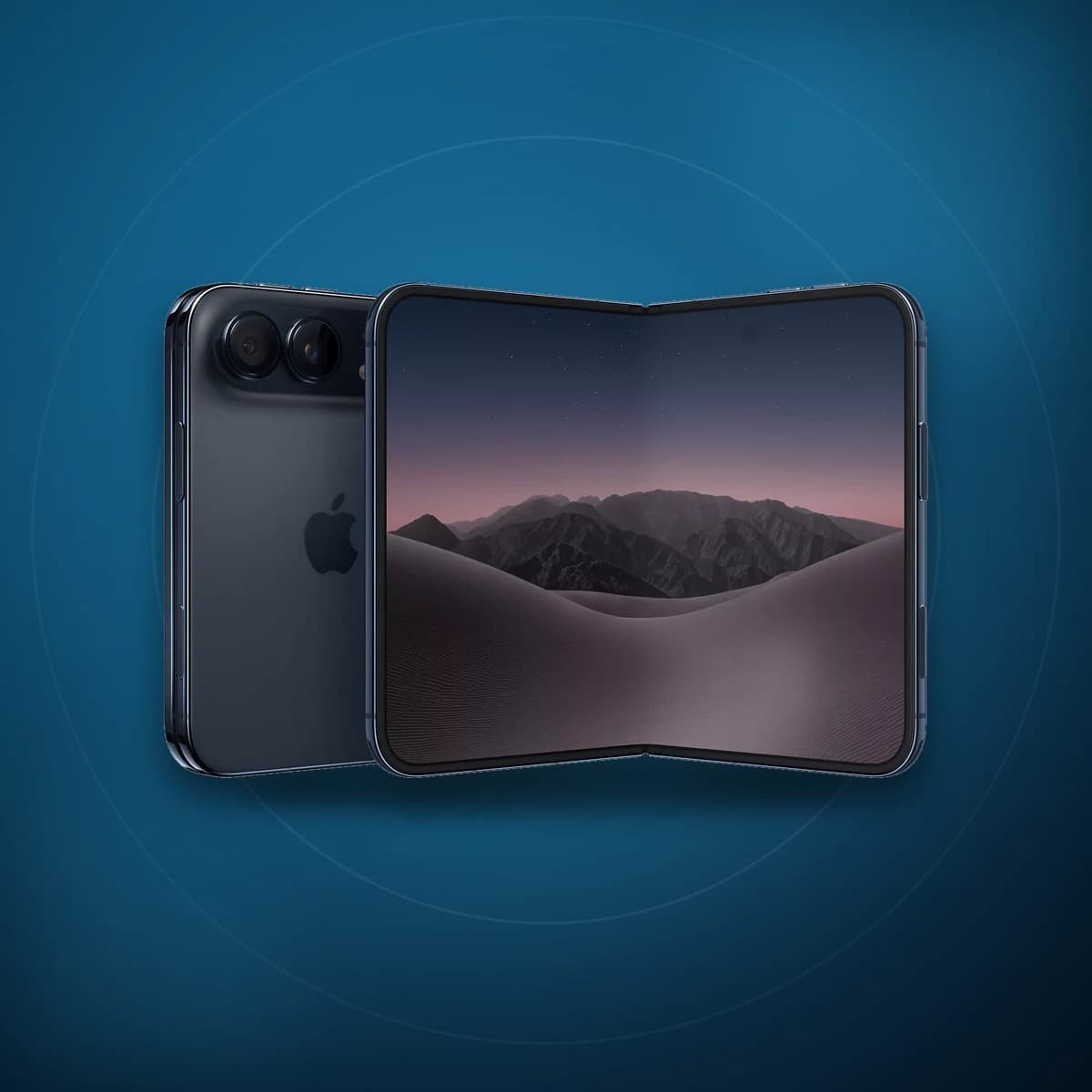 Apple iPhone Duo