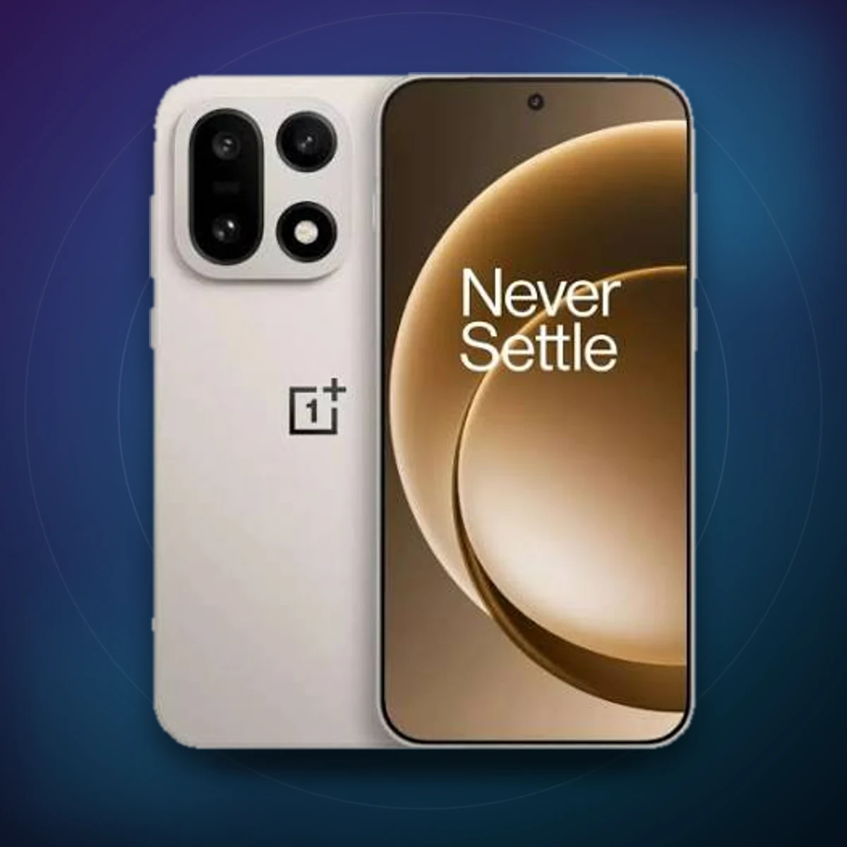 OnePlus OnePlus 15