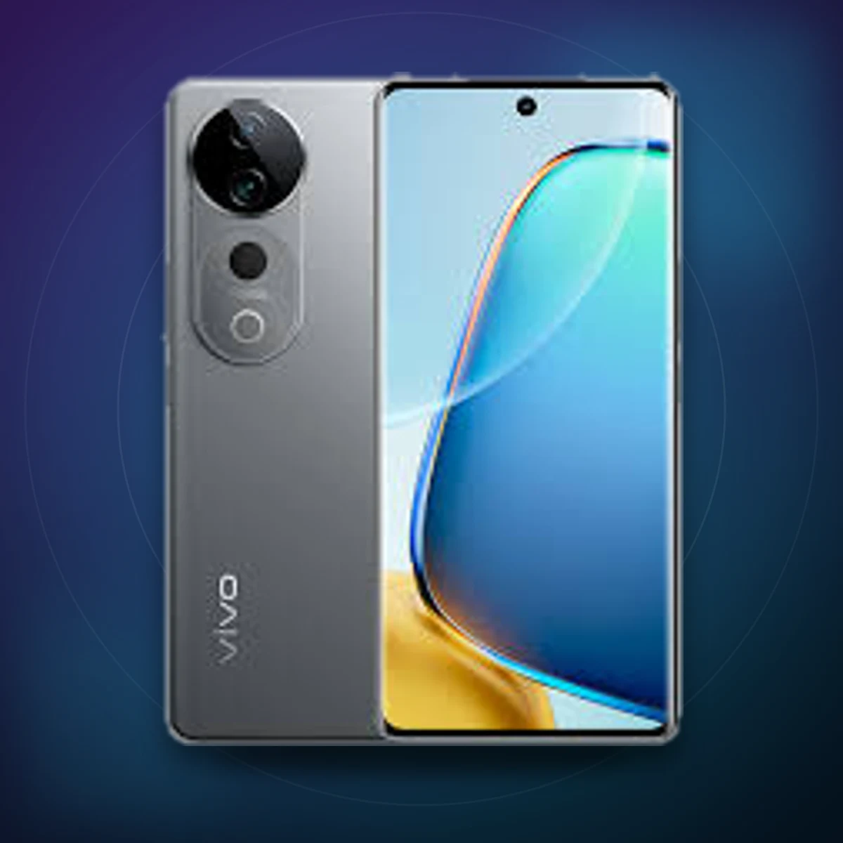 vivo Vivo T3 Ultra 5G