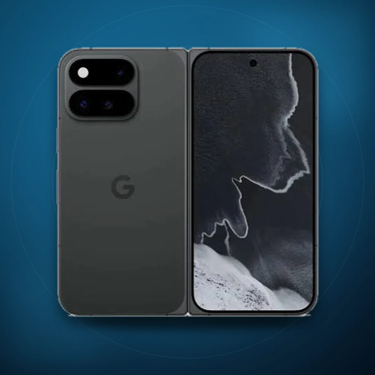 Google Google Pixel 11 Pro Fold