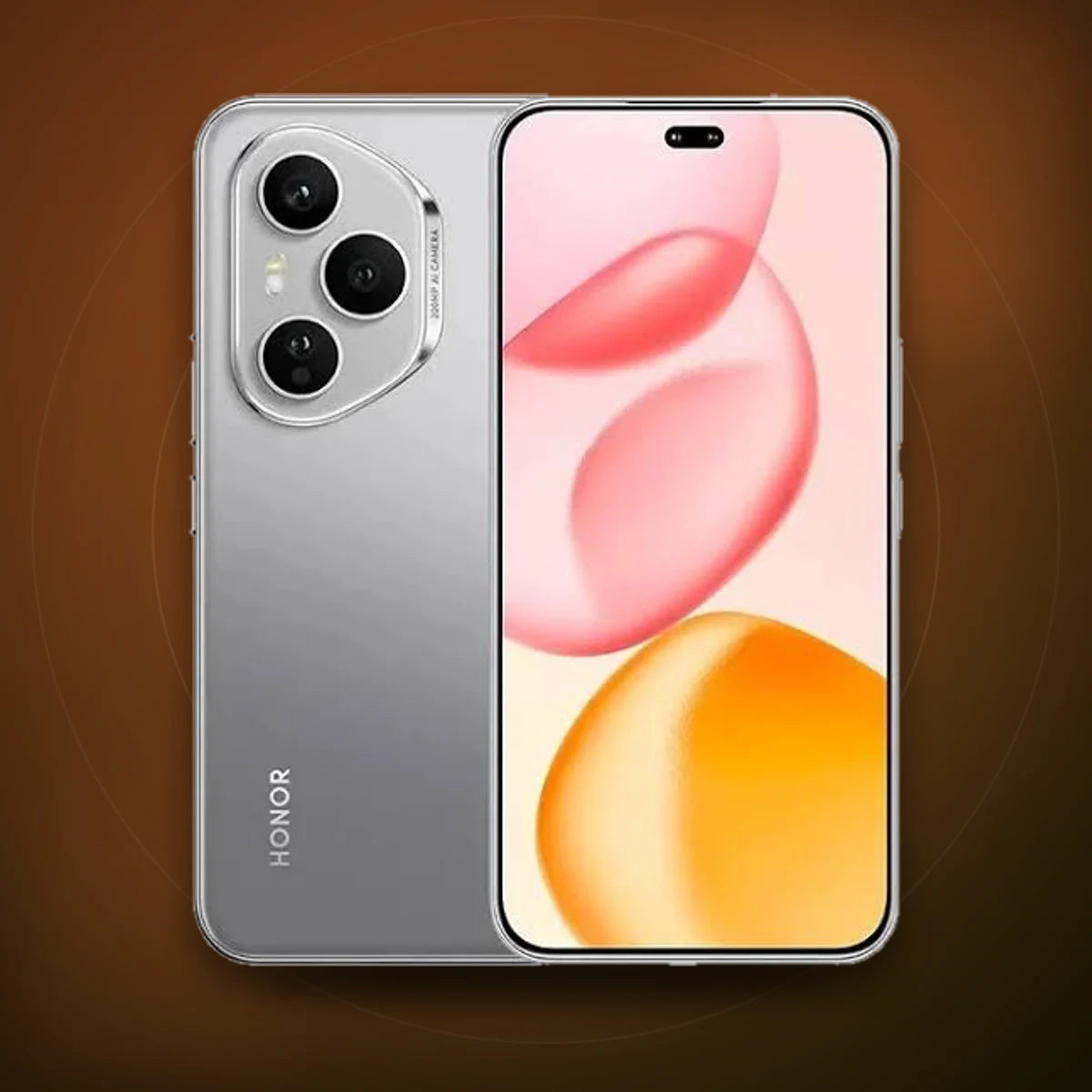 Honor Honor 400 Pro