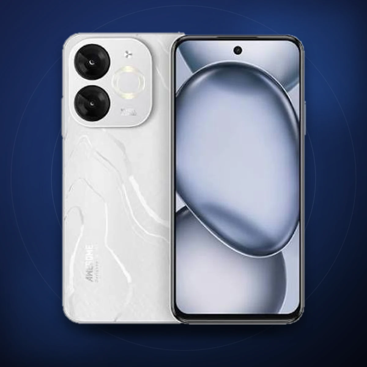 itel Itel A80